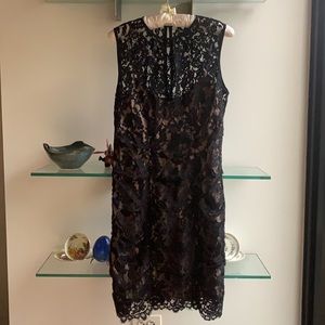 Nanette Lepore dress